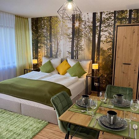 Wanderlust Apartment Μπάντεν-Μπάντεν Εξωτερικό φωτογραφία