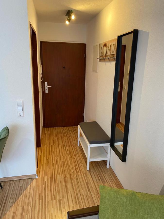 Wanderlust Apartment Μπάντεν-Μπάντεν Εξωτερικό φωτογραφία